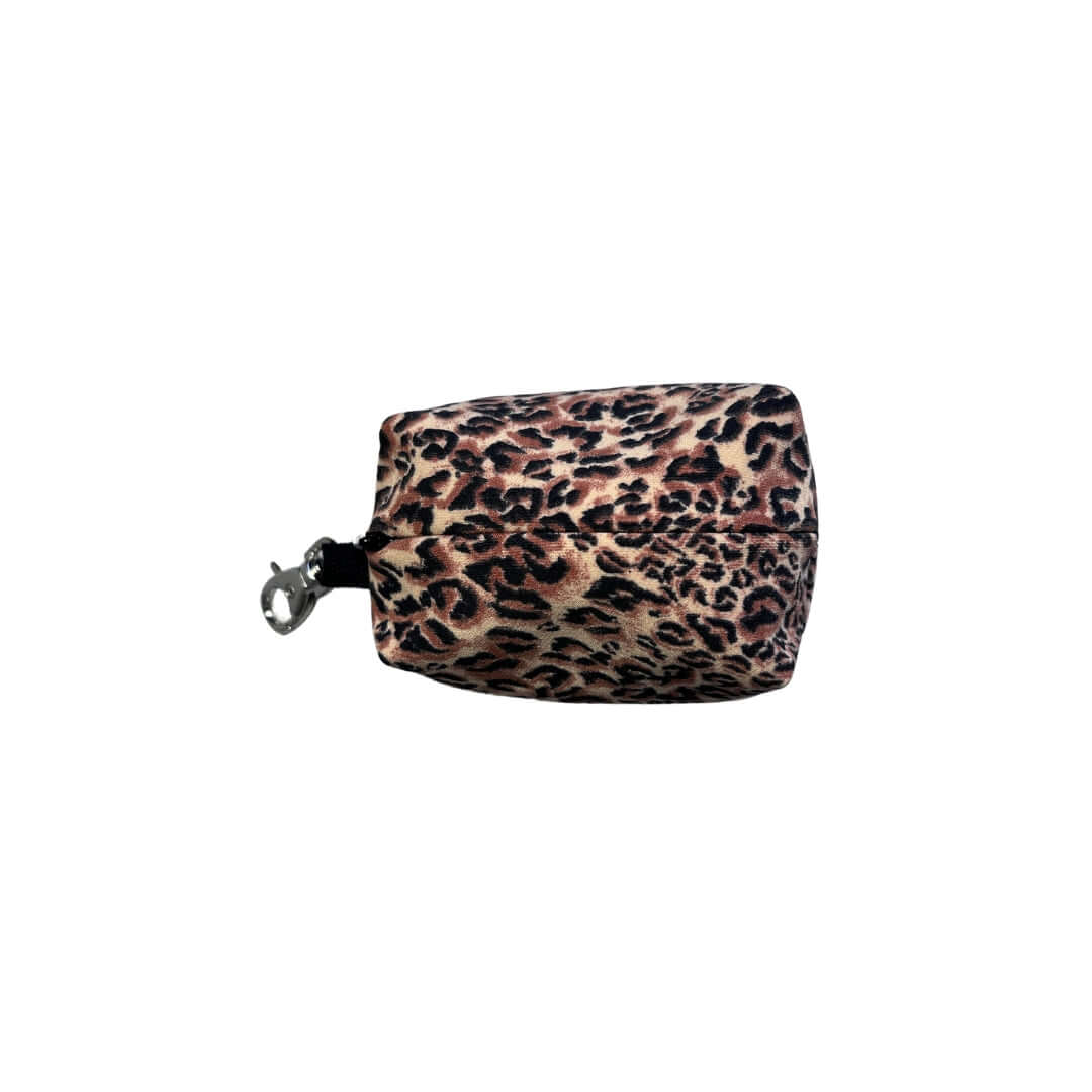 Pop Bag para Perro "Leopard"