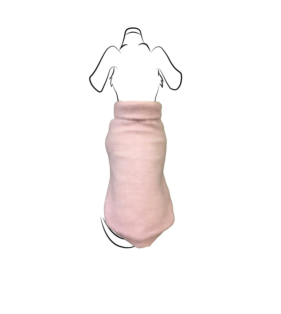 Jersey para Perro "Rosa"